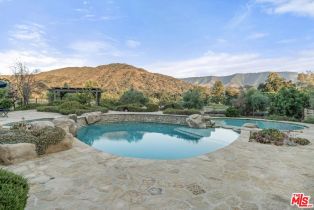 Single Family Residence, 561 Saddle ln, Ojai, CA 93023 - 32