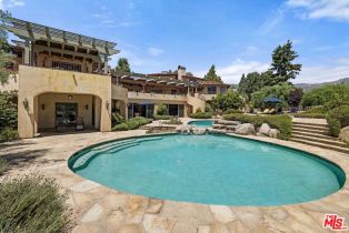 Single Family Residence, 561 Saddle ln, Ojai, CA 93023 - 31