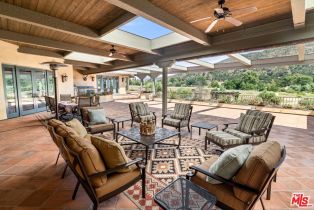 Single Family Residence, 561 Saddle ln, Ojai, CA 93023 - 9