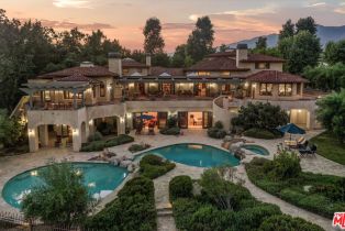 Single Family Residence, 561 Saddle ln, Ojai, CA 93023 - 2