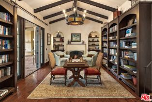 Single Family Residence, 561 Saddle ln, Ojai, CA 93023 - 12