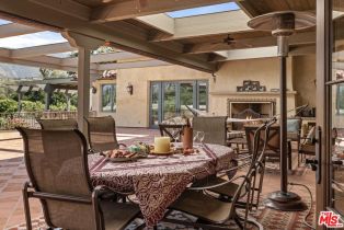 Single Family Residence, 561 Saddle ln, Ojai, CA 93023 - 10