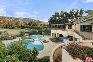 Single Family Residence, 561 Saddle ln, Ojai, CA 93023 - 35