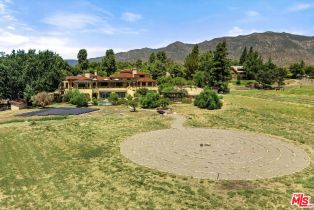 Single Family Residence, 561 Saddle ln, Ojai, CA 93023 - 36