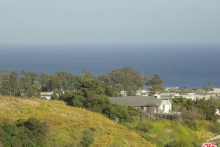 Land, 6140 GALAHAD RD, Malibu, CA  Malibu, CA 90265