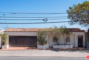 Single Family Residence, 24216 Malibu rd, Malibu, CA 90265 - 5