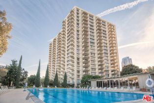 Condominium, 2160 Century Park East, Westwood, CA 90067 - 16