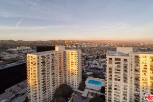 Condominium, 2160 Century Park East, Westwood, CA 90067 - 20