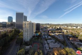 Condominium, 2160 Century Park East, Westwood, CA 90067 - 23