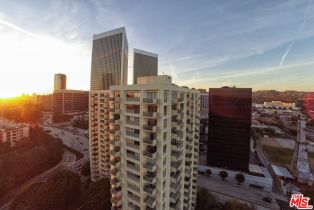 Condominium, 2160 Century Park East, Westwood, CA 90067 - 22