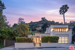 Single Family Residence, 1607 Beverly dr, Beverly Hills, CA 90210 - 2