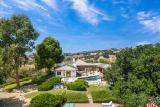 Single Family Residence, 3650 Oak Trail rd, Santa Ynez, CA 93460 - 31