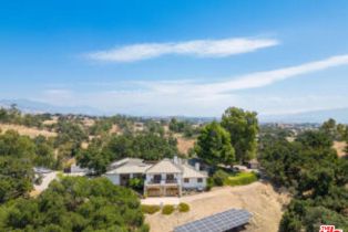 Single Family Residence, 3650 Oak Trail rd, Santa Ynez, CA 93460 - 41