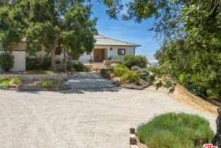 Single Family Residence, 3650 Oak Trail rd, Santa Ynez, CA 93460 - 45