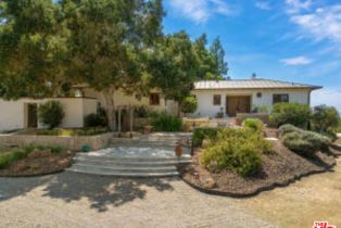 Single Family Residence, 3650 Oak Trail rd, Santa Ynez, CA 93460 - 3