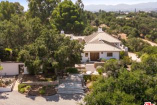 Single Family Residence, 3650 Oak Trail rd, Santa Ynez, CA 93460 - 2