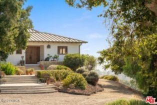 Single Family Residence, 3650 Oak Trail rd, Santa Ynez, CA 93460 - 46