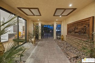 Single Family Residence, 4 Vista Santa Rosa, Rancho Mirage, CA 92270 - 72