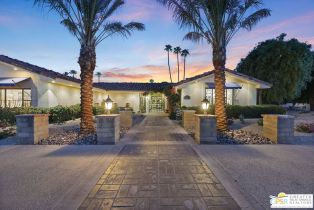 Single Family Residence, 4 Vista Santa Rosa, Rancho Mirage, CA 92270 - 71