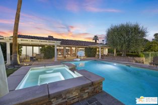 Single Family Residence, 4 Vista Santa Rosa, Rancho Mirage, CA 92270 - 57