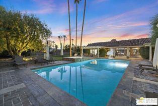 Residential Lease, 4   Vista Santa Rosa, Rancho Mirage, CA  Rancho Mirage, CA 92270