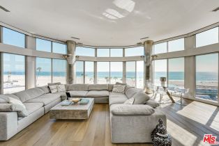 Condominium, 101   Ocean Ave, CA  , CA 90402