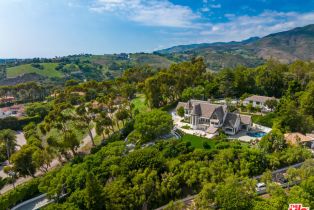 Single Family Residence, 27931 Winding way, Malibu, CA 90265 - 4