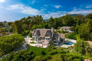 Single Family Residence, 27931 Winding way, Malibu, CA 90265 - 3