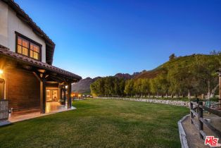 Single Family Residence, 12486 Yerba Buena rd, Malibu, CA 90265 - 64