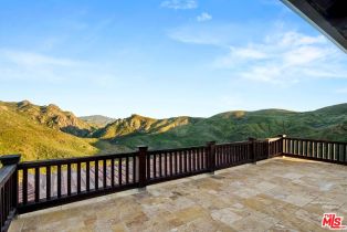 Single Family Residence, 12486 Yerba Buena rd, Malibu, CA 90265 - 24