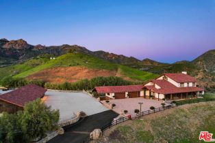 Single Family Residence, 12486 Yerba Buena rd, Malibu, CA 90265 - 2