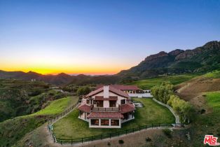 Single Family Residence, 12486 Yerba Buena rd, Malibu, CA 90265 - 62