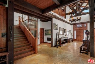 Single Family Residence, 12486 Yerba Buena rd, Malibu, CA 90265 - 12