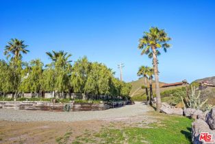 Single Family Residence, 12486 Yerba Buena rd, Malibu, CA 90265 - 56