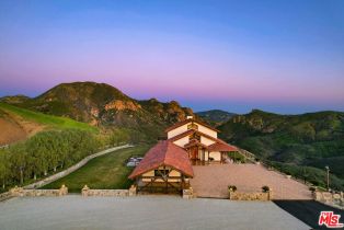 Single Family Residence, 12486   Yerba Buena Rd, Malibu, CA  Malibu, CA 90265