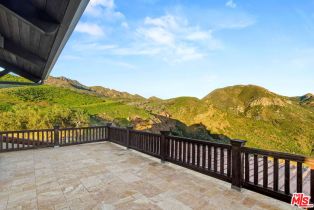 Single Family Residence, 12486 Yerba Buena rd, Malibu, CA 90265 - 25