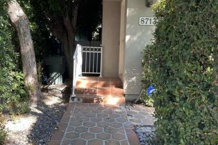 Residential Lease, 8713   Dorrington Ave, West Hollywood , CA  West Hollywood , CA 90048