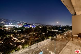 Condominium, 8899 Beverly blvd, West Hollywood , CA 90048 - 9