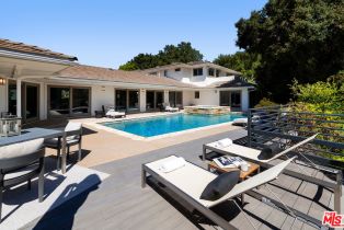 Single Family Residence, 2547 Hutton dr, Beverly Hills, CA 90210 - 15