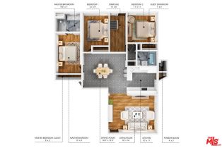 Residential Income, 1315 17th st, Manhattan Beach, CA 90266 - 61