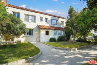 Residential Income, 125 Chestnut st, Glendale, CA 91204 - 4