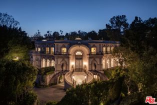 Single Family Residence, 1091 Laurel way, Beverly Hills, CA 90210 - 2