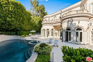 Single Family Residence, 1091 Laurel way, Beverly Hills, CA 90210 - 3