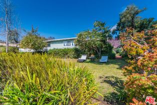 Single Family Residence, 29855   HARVESTER RD, Malibu, CA  Malibu, CA 90265