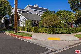 Single Family Residence, 5503 Buffalo ave, Sherman Oaks, CA 91401 - 2