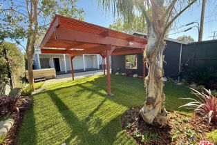 Single Family Residence, 5503 Buffalo ave, Sherman Oaks, CA 91401 - 29