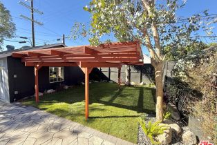 Single Family Residence, 5503 Buffalo ave, Sherman Oaks, CA 91401 - 27