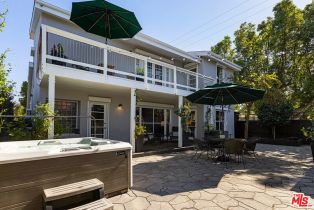 Single Family Residence, 5503 Buffalo ave, Sherman Oaks, CA 91401 - 23