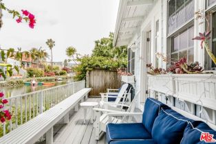 Residential Lease, 2323  Grand Canal, Venice, CA  Venice, CA 90291