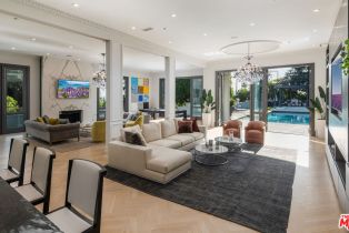 Single Family Residence, 402 Doheny rd, Beverly Hills, CA 90210 - 12